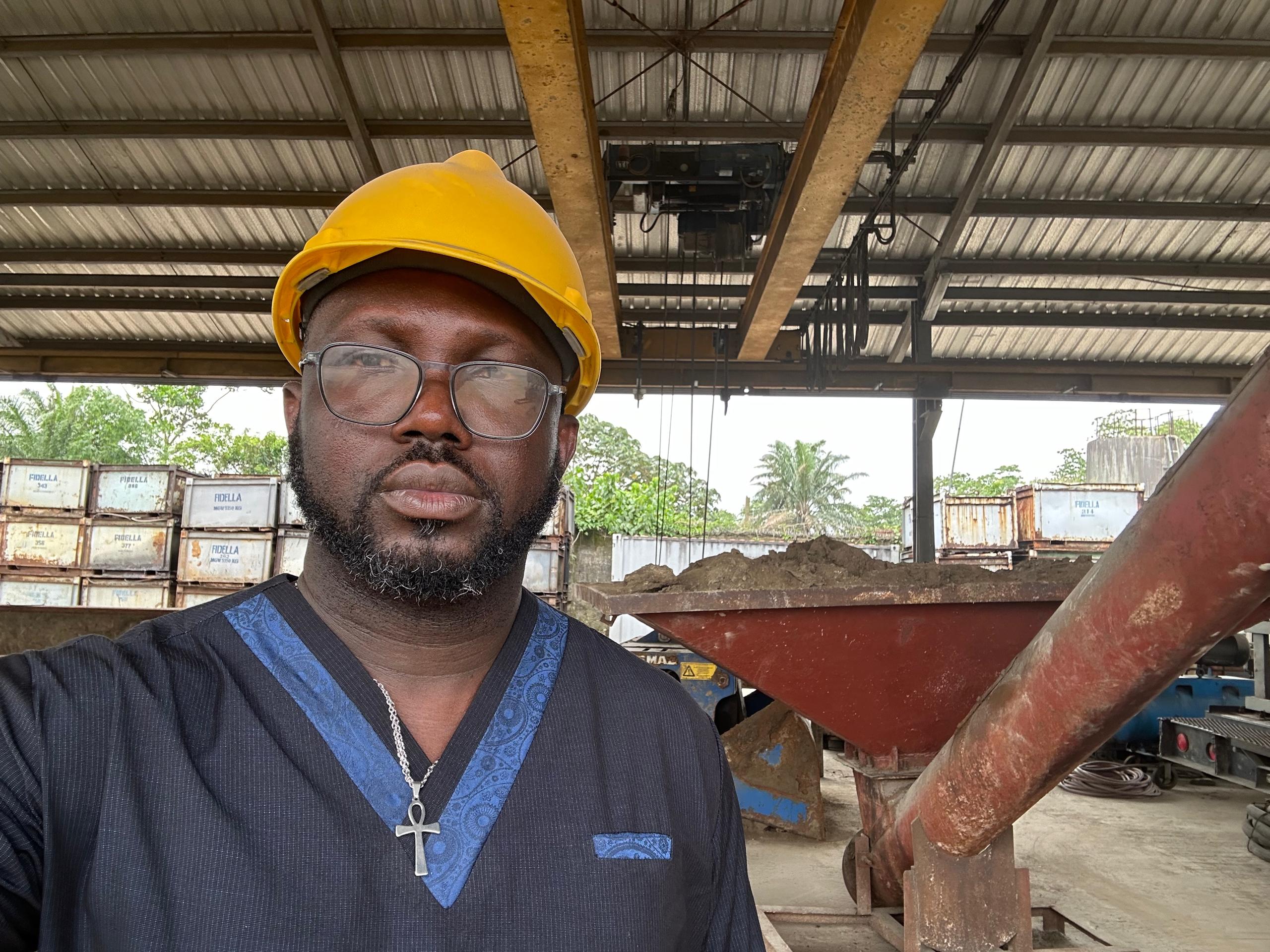 Quality Inspection Equipment